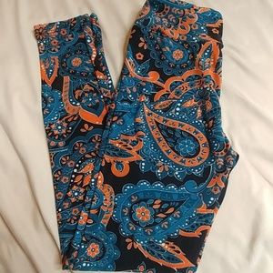 Lularoe leggings